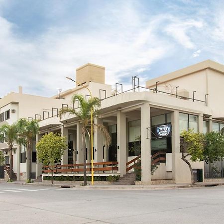 Catalina Hotel San Pedro De Jujuy 外观 照片