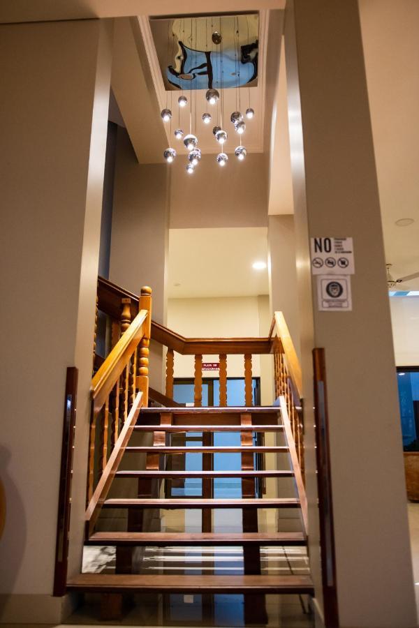 Catalina Hotel San Pedro De Jujuy 外观 照片