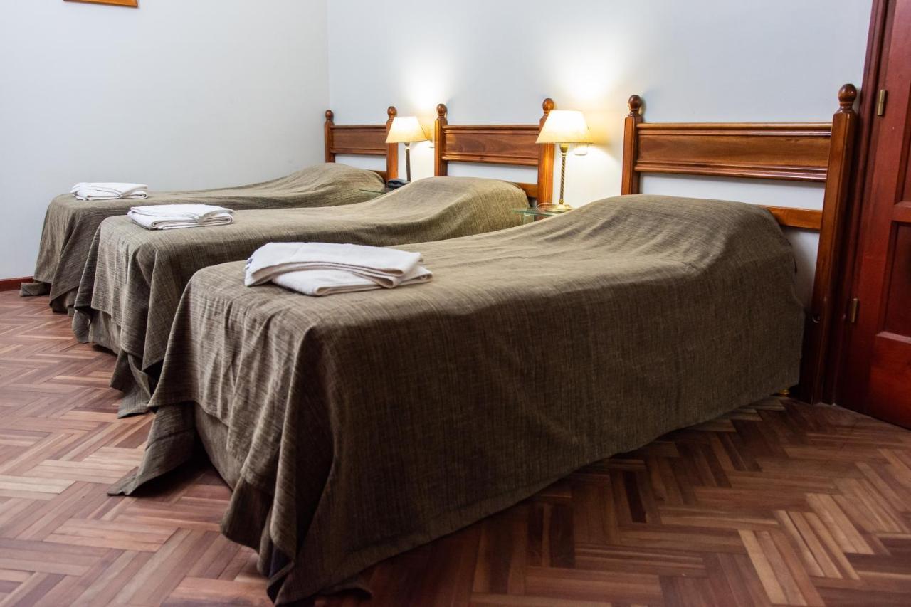 Catalina Hotel San Pedro De Jujuy 外观 照片
