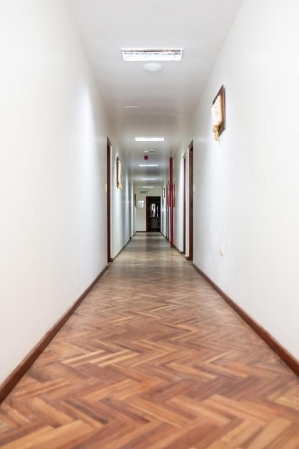 Catalina Hotel San Pedro De Jujuy 外观 照片