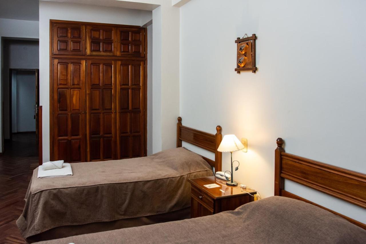 Catalina Hotel San Pedro De Jujuy 外观 照片