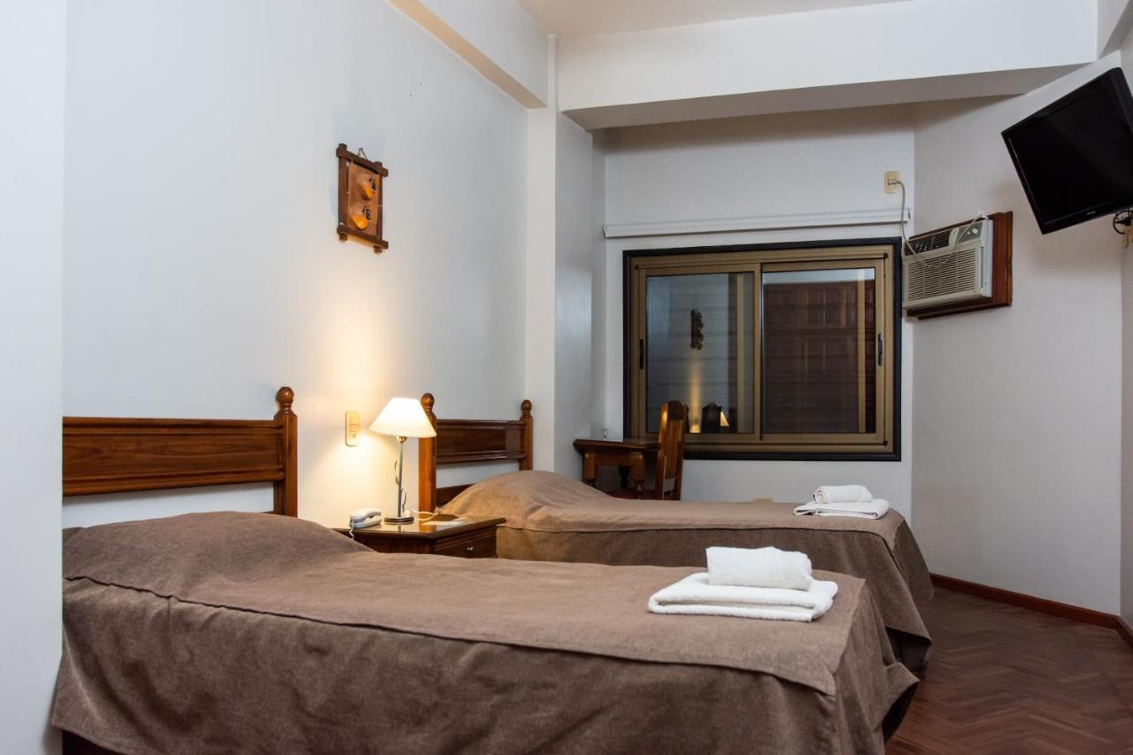 Catalina Hotel San Pedro De Jujuy 外观 照片