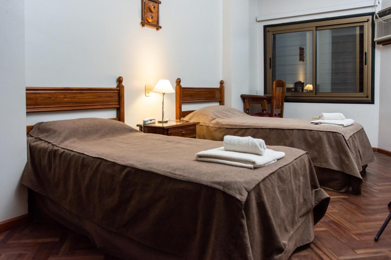 Catalina Hotel San Pedro De Jujuy 外观 照片