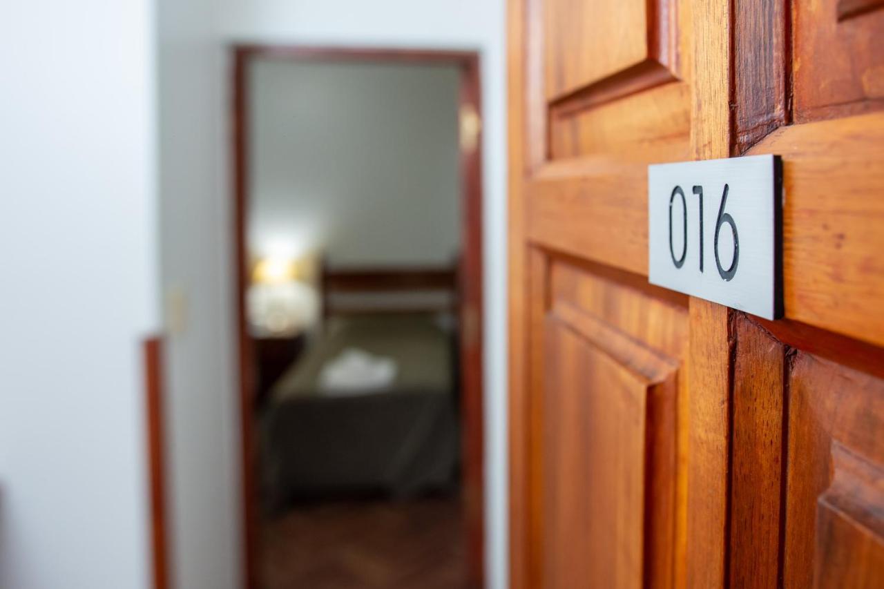 Catalina Hotel San Pedro De Jujuy 外观 照片