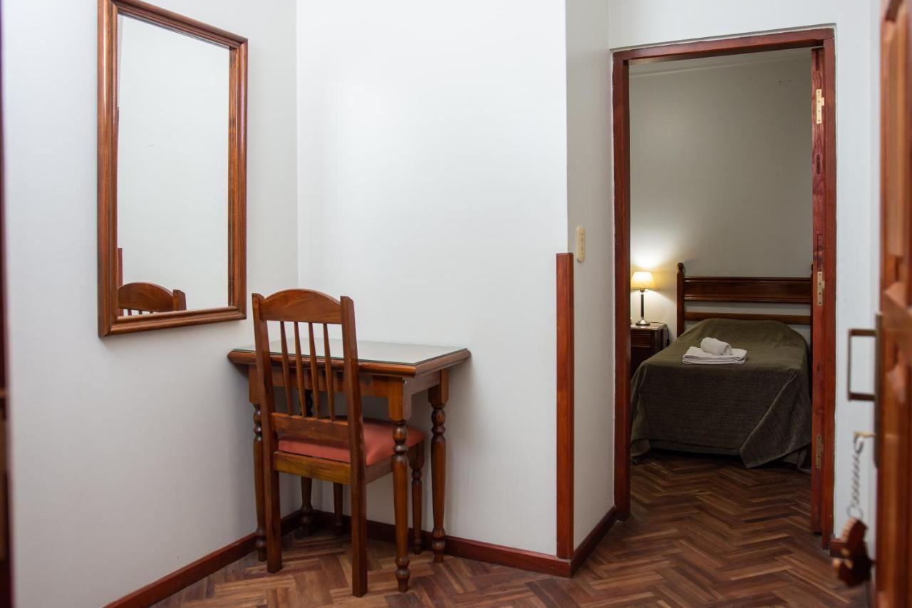 Catalina Hotel San Pedro De Jujuy 外观 照片