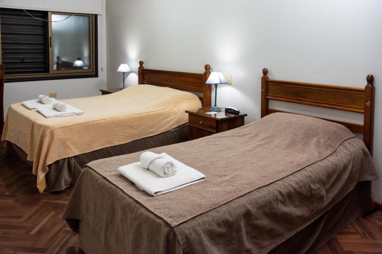 Catalina Hotel San Pedro De Jujuy 外观 照片