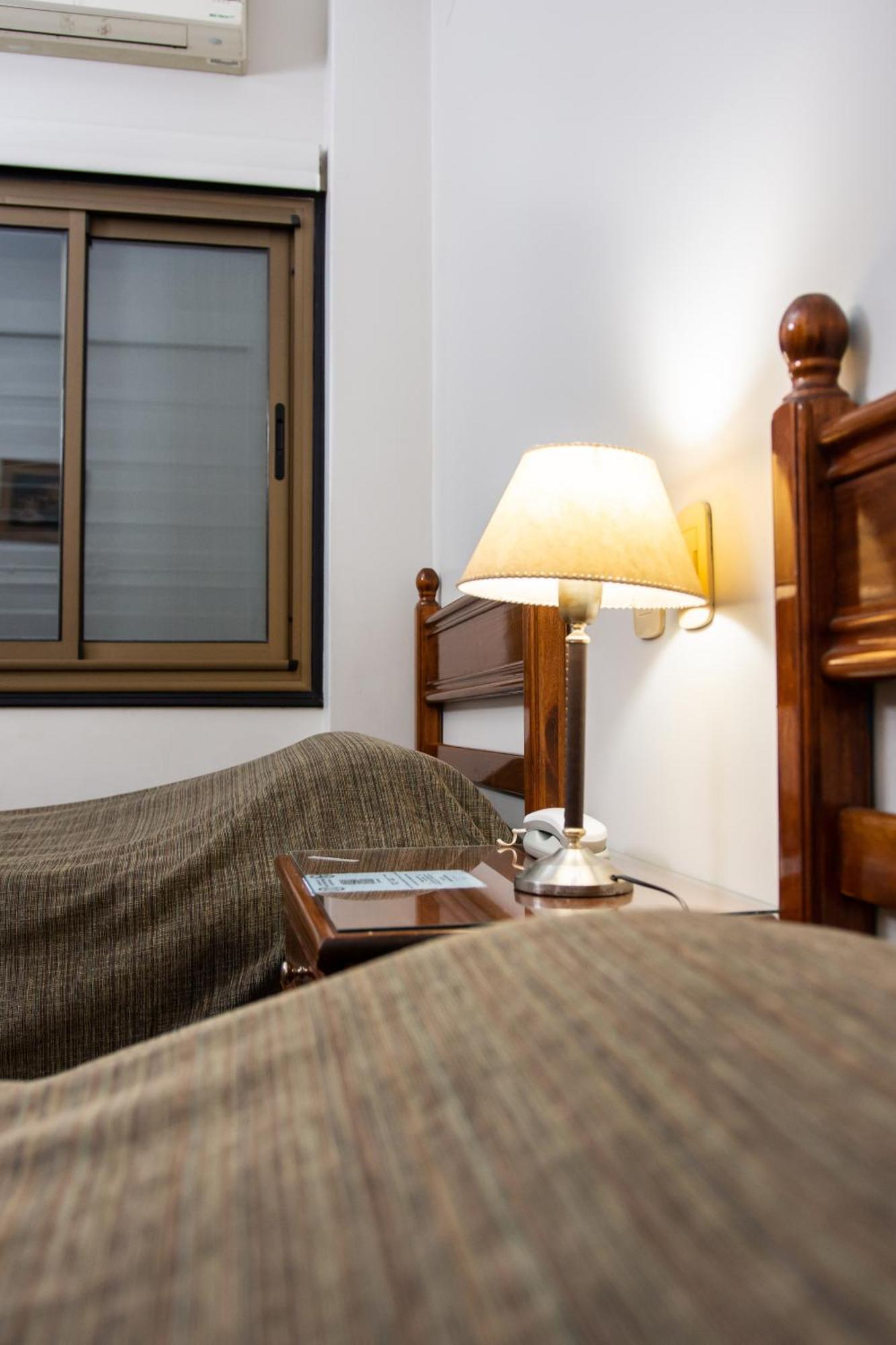 Catalina Hotel San Pedro De Jujuy 外观 照片
