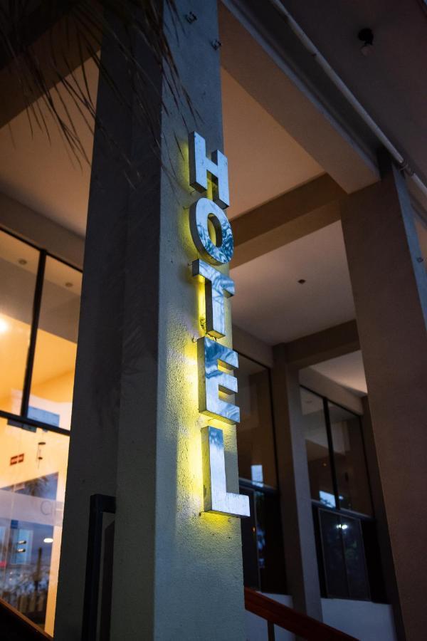 Catalina Hotel San Pedro De Jujuy 外观 照片