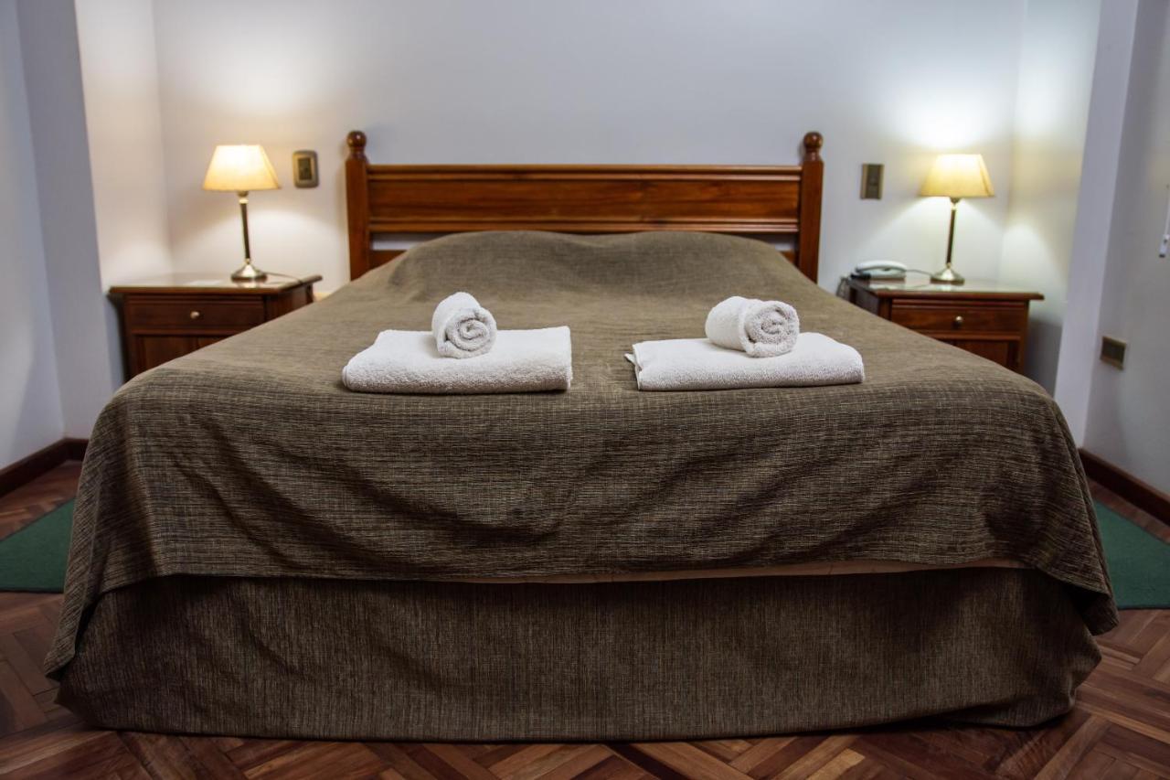 Catalina Hotel San Pedro De Jujuy 外观 照片