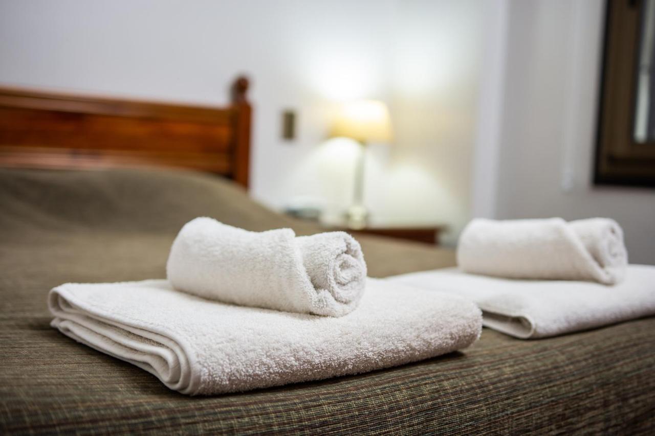 Catalina Hotel San Pedro De Jujuy 外观 照片
