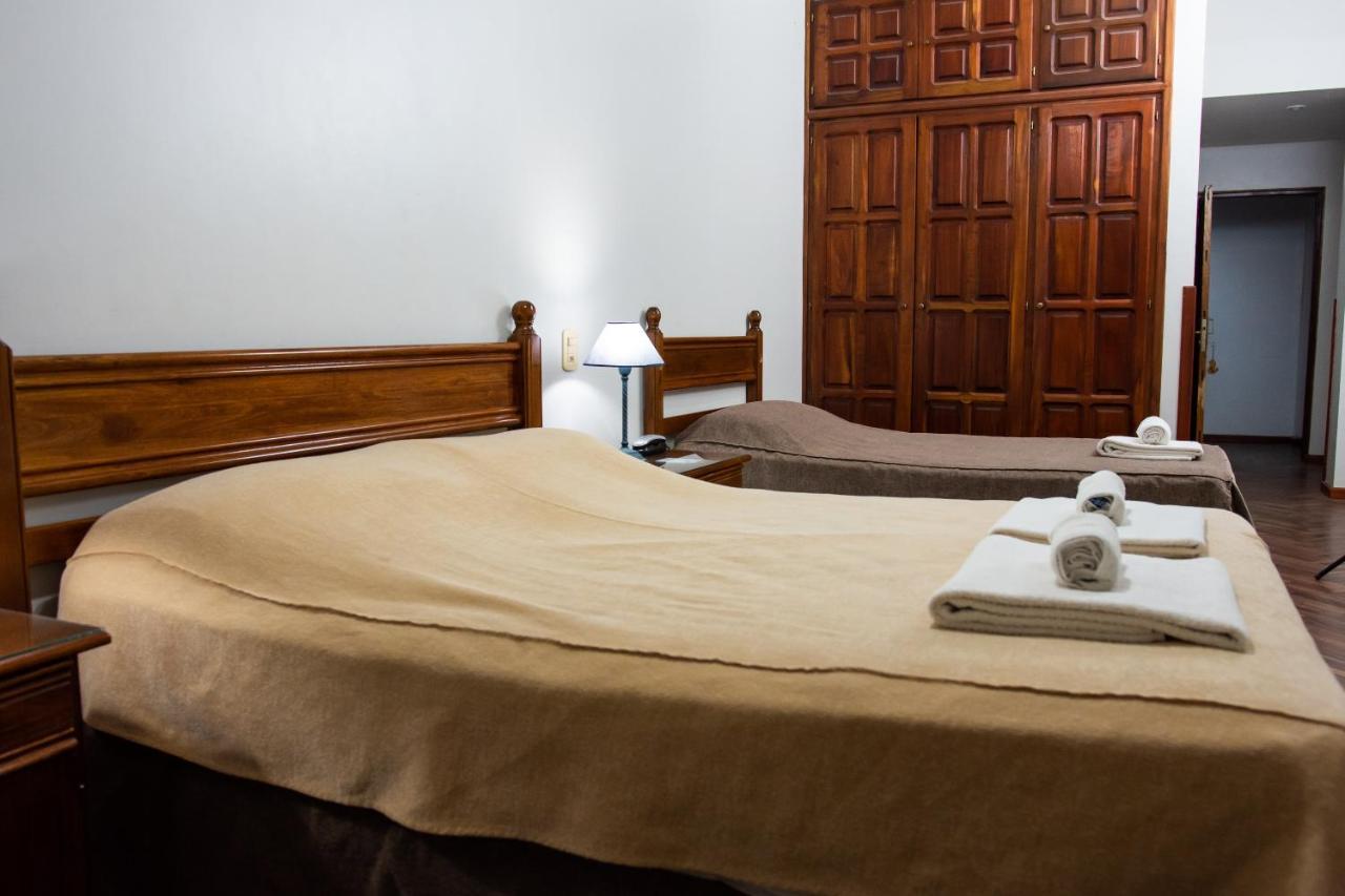 Catalina Hotel San Pedro De Jujuy 外观 照片