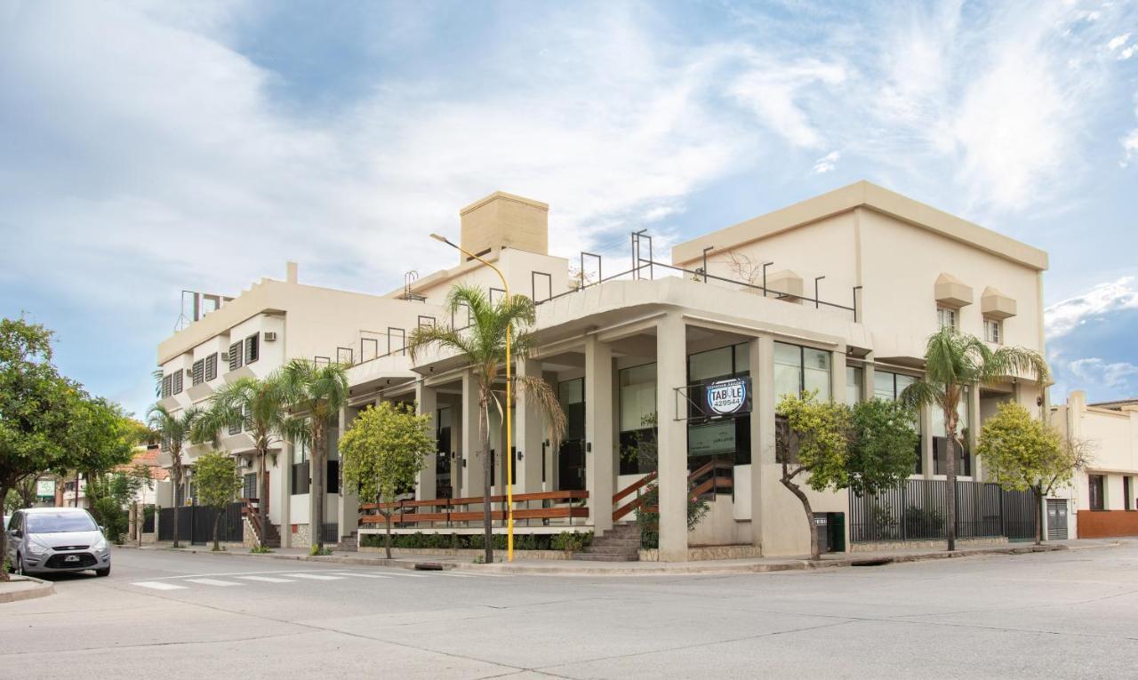Catalina Hotel San Pedro De Jujuy 外观 照片