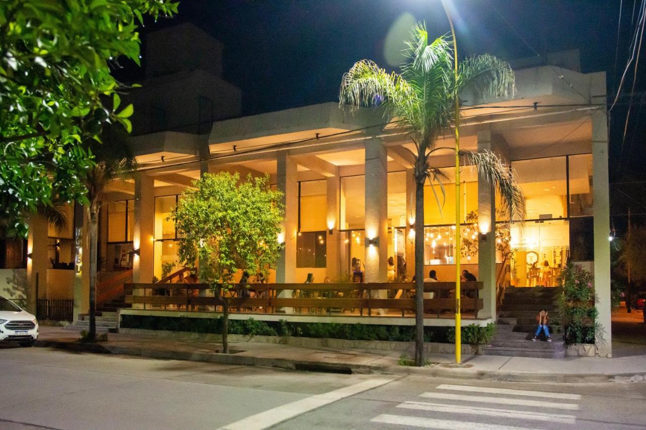Catalina Hotel San Pedro De Jujuy 外观 照片